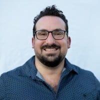 Barry Jonathan Finder