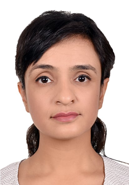 Swati Chandiramani