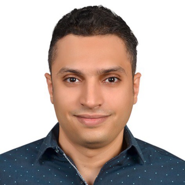 Ehab Hamdy Mohamed Mohamed Hussein