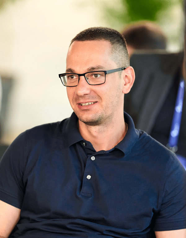 Viacheslav Svizhevskyi