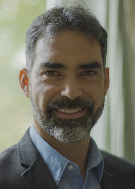 César Armando Oré Rocca