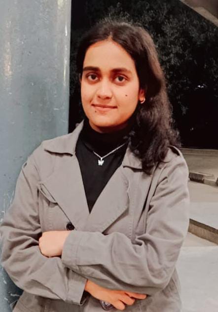 Priyanka Barik