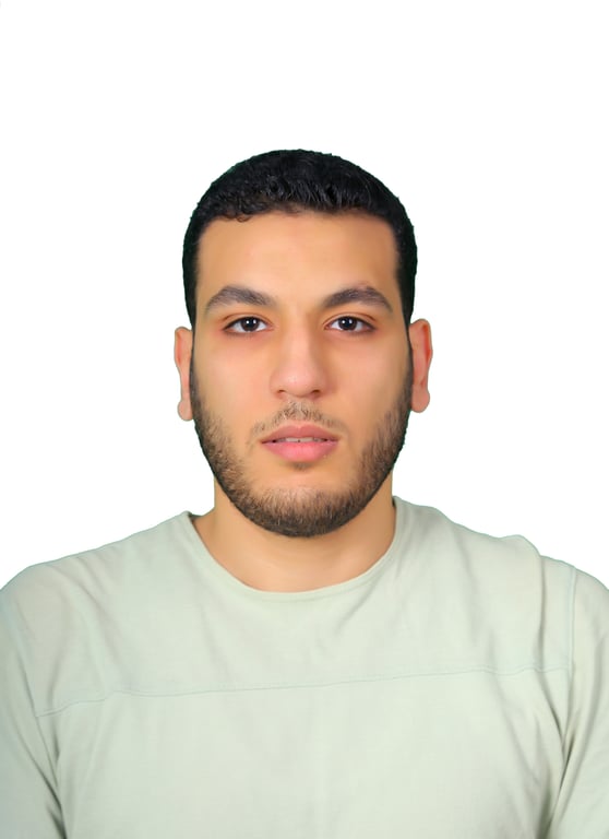 Mohammad Sobhy Elsayed Hassan Abdallah