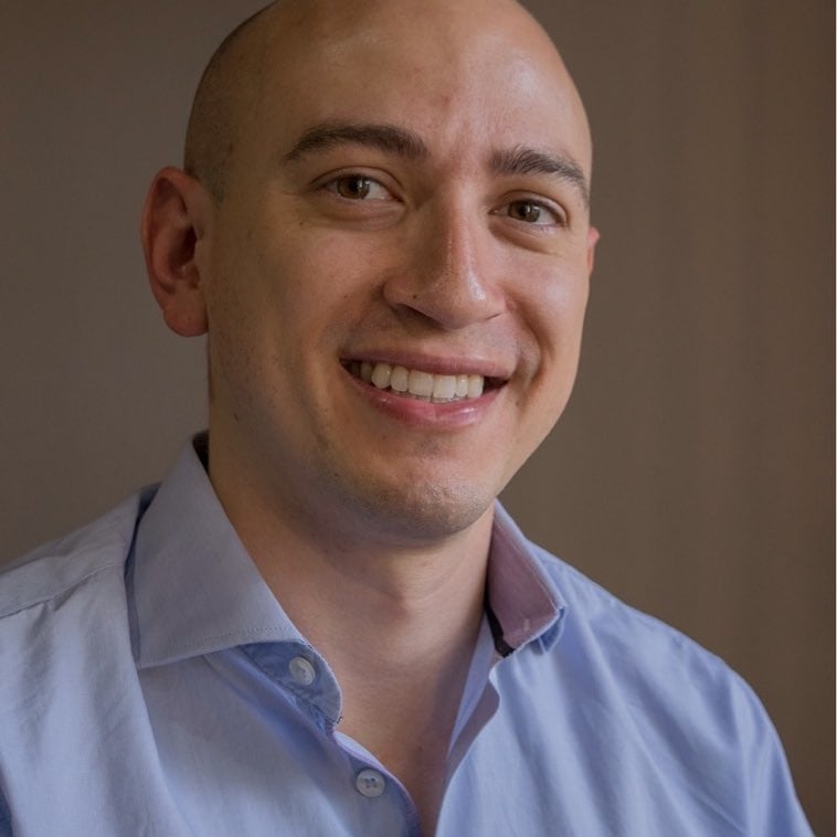 Rafael Martins Buck de Godoy