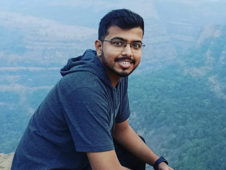 Shubham Singh Kalyanwat