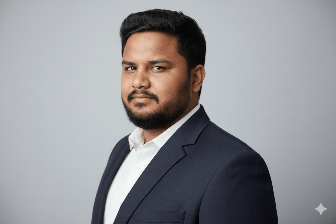 Naveen Panwar