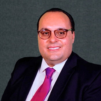 Jaime Olaiz González