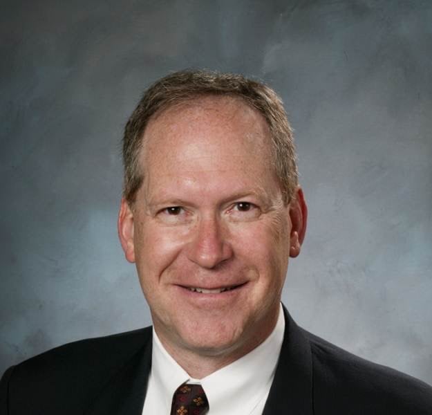 Kenneth W. Turteltaub