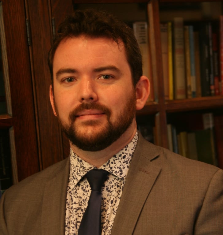 Daniel William Maguire