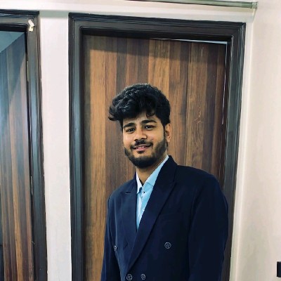 Rishabh Gupta