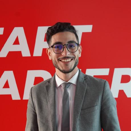 MOHAMED EL MACHHOUNE