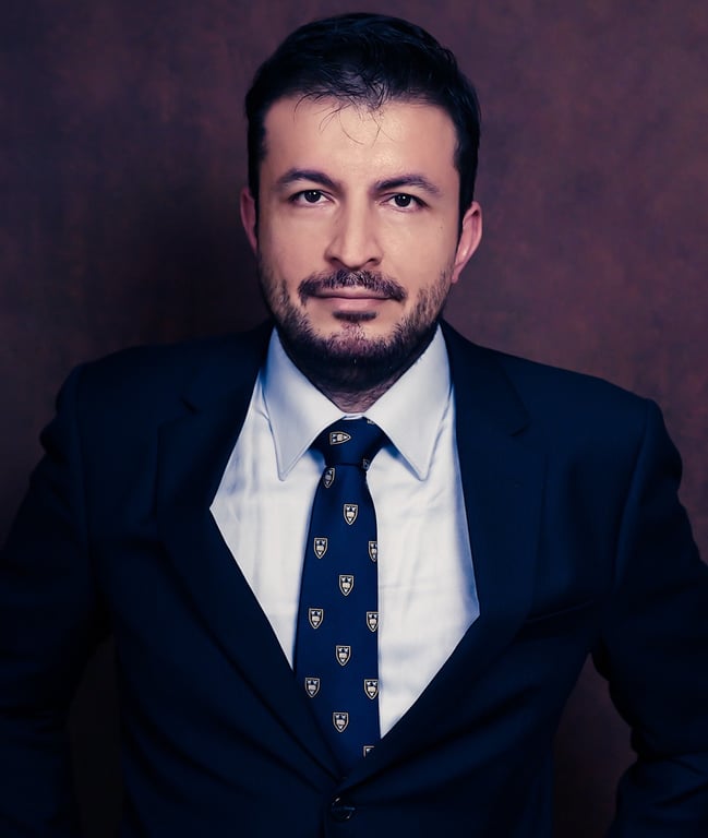 Oscar Mauricio Forero Carrillo