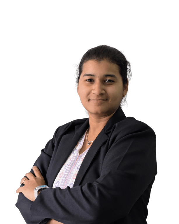 sinduja Kumarasamy