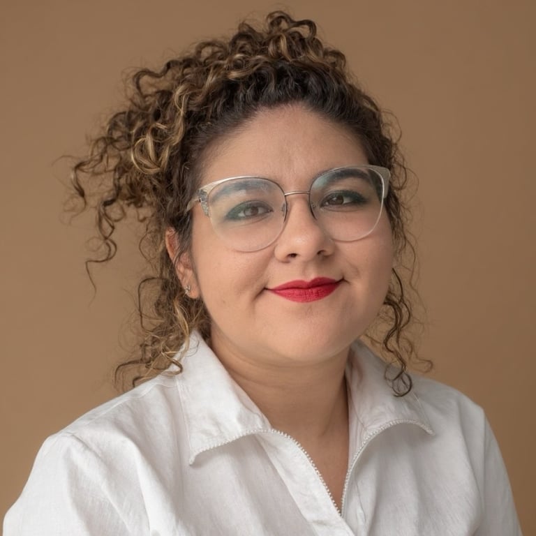 Martina Maged William Ghali