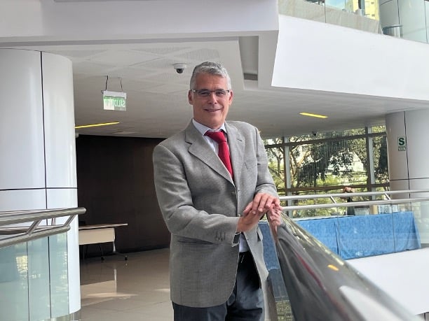 Felipe Amado Quintana Navarro