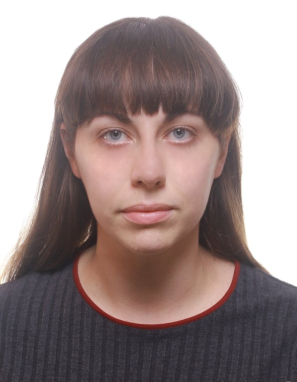 Oleksandra Desiateryk