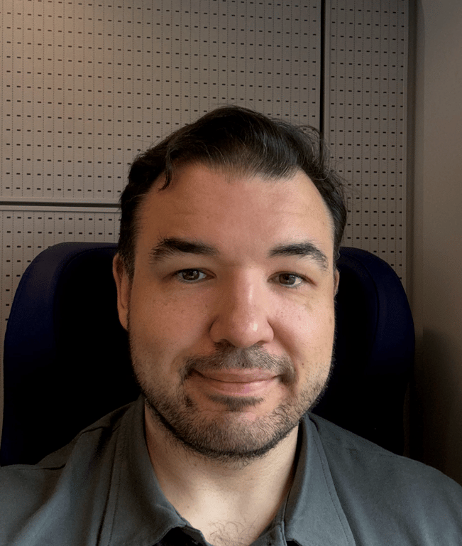 Dániel Hadházi