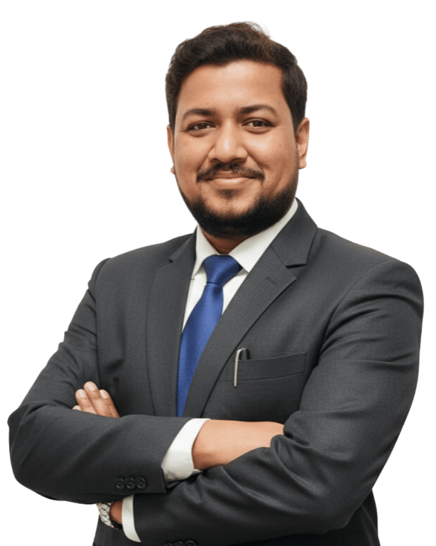 sumit mohanty