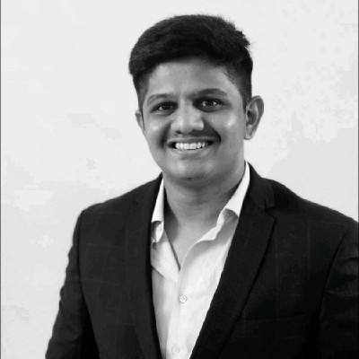 Ankit Satish Kotecha