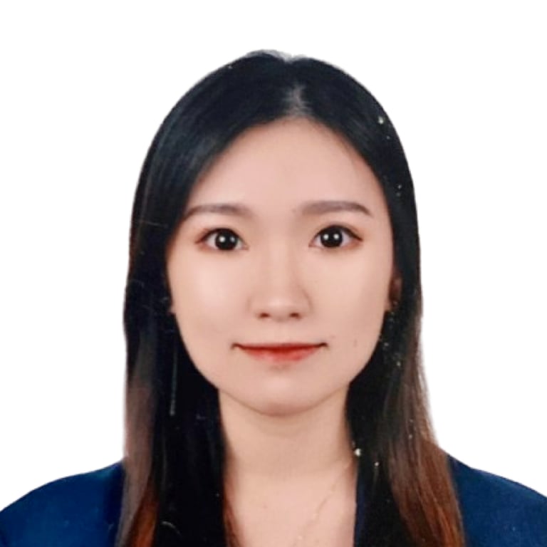 Gwendolyn Chiu Huei Ming