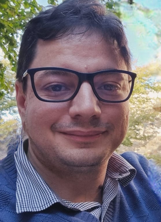 Daniel Ceragioli Abrão