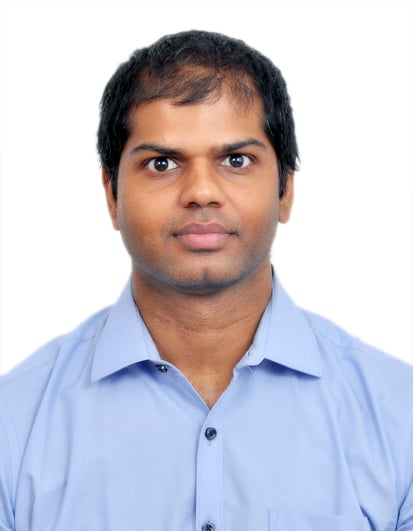 SURVESH SATISH CHAUHAN