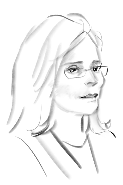 Nicole DeHoratius