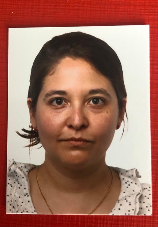 Marystella Ramirez Guerra