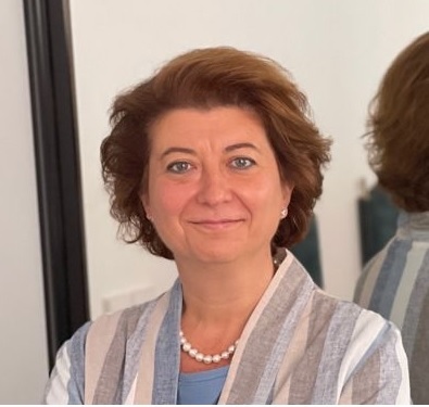 María Consuelo Martínez Priego