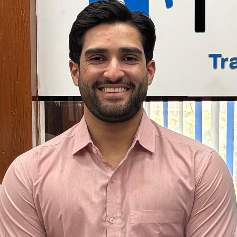 Yuvraj Pratap Singh Bhadoria