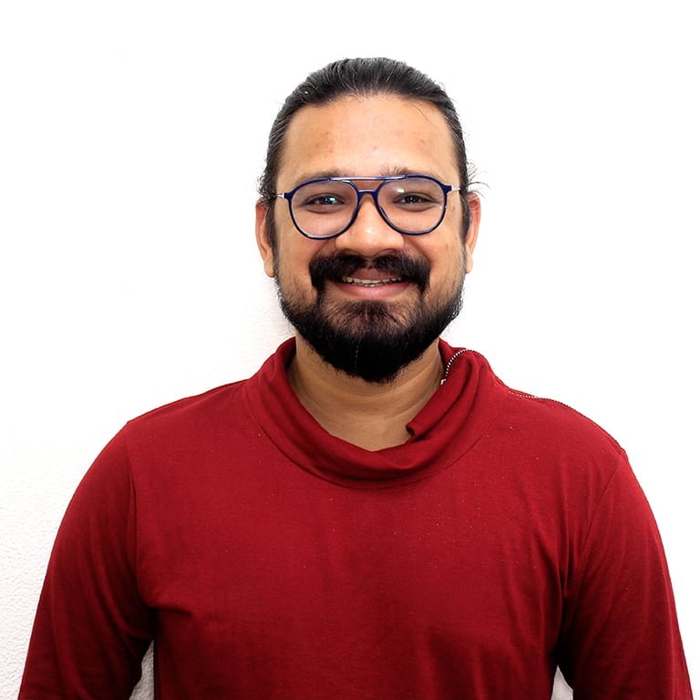 Vishwas Shrivastava