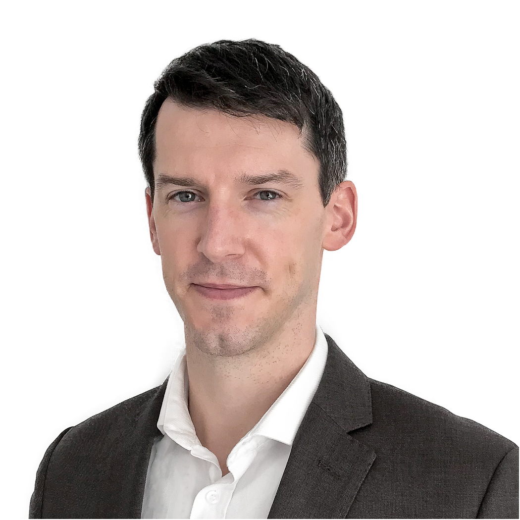 Dr. Joshua Broggi, Rector of Woolf