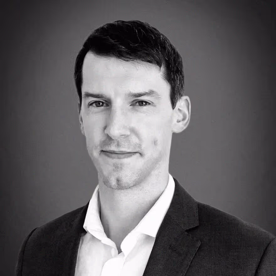 Joshua, team member photo