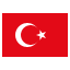 Flag of Turkey
