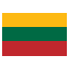 Flag of Lithuania