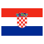 Flag of Croatia