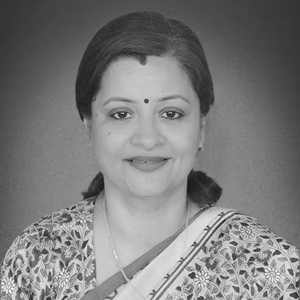 Dr. Yajnaseni Mukherjee