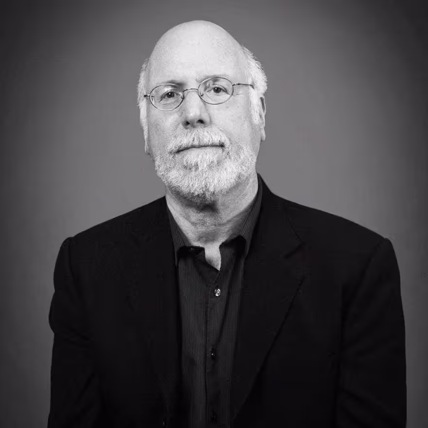 Dr. Stephen M. Kosslyn